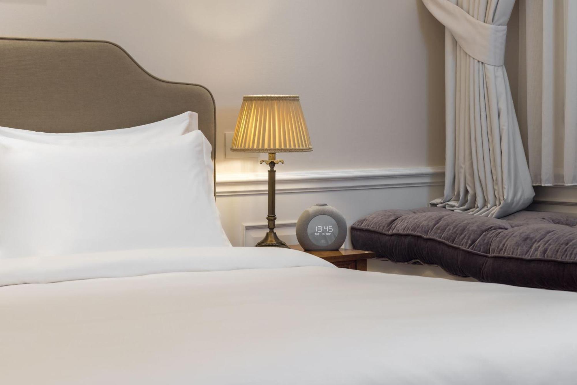 King George, A Luxury Collection Hotel, Athen Eksteriør bilde