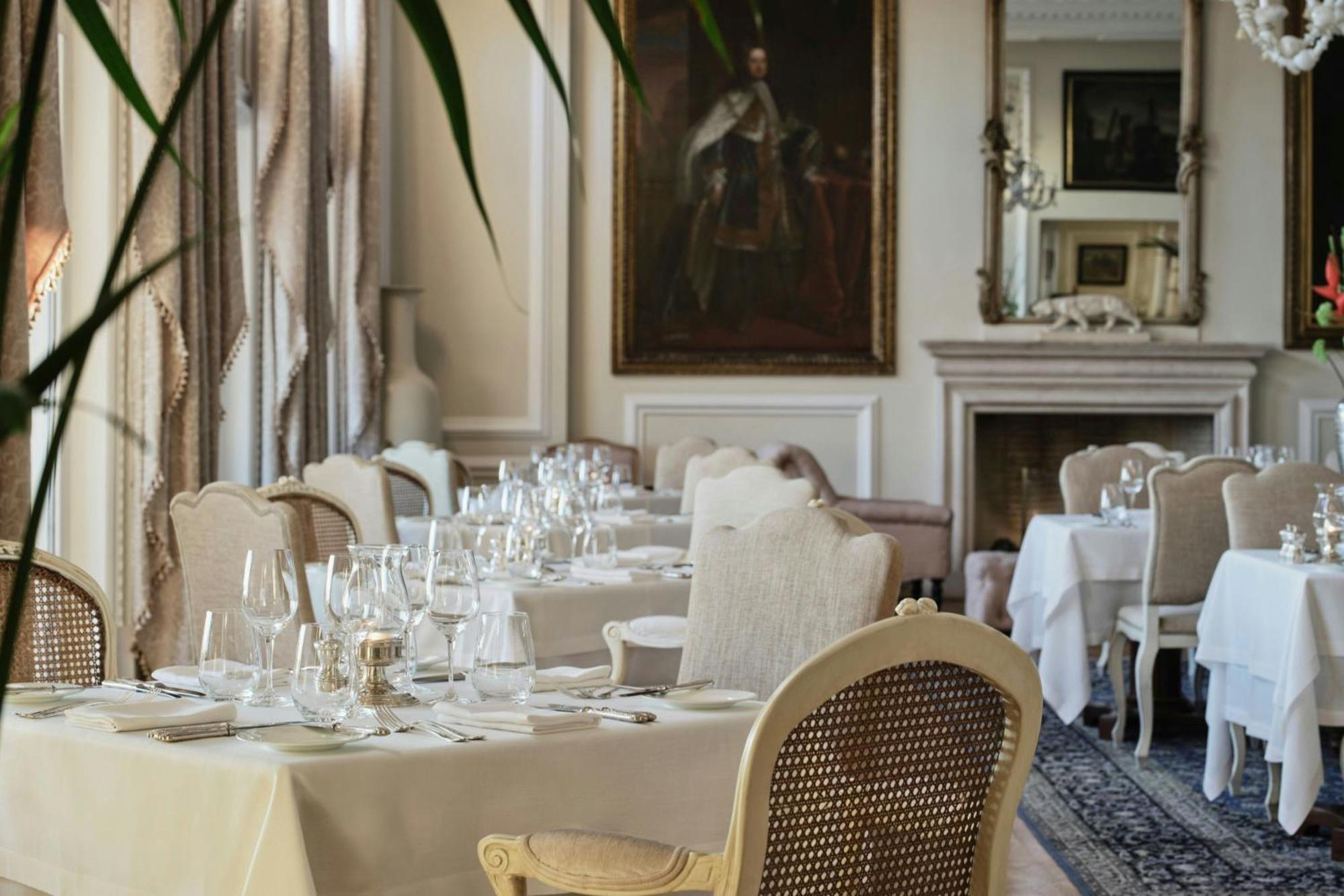 King George, A Luxury Collection Hotel, Athen Eksteriør bilde
