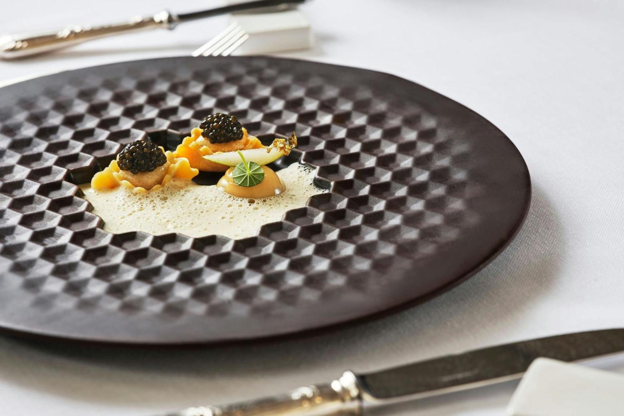King George, A Luxury Collection Hotel, Athen Eksteriør bilde